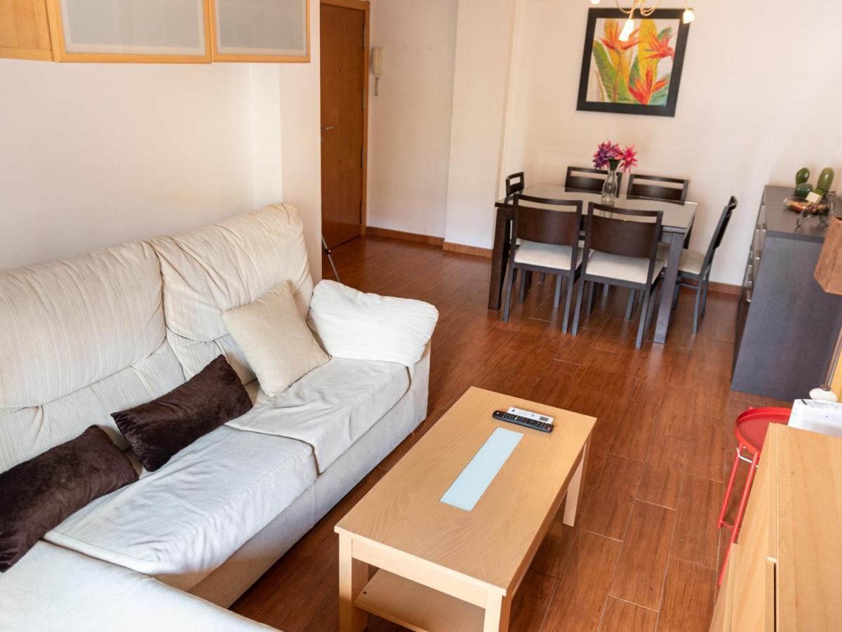 Apartamento Cruz Cordoba Exterior photo